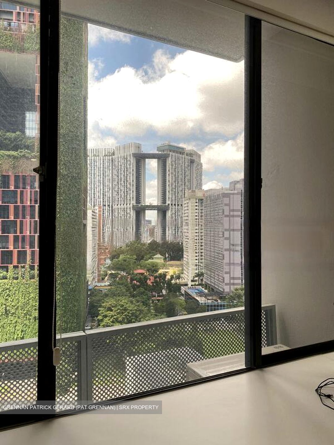 International Plaza (D2), Office #576841751